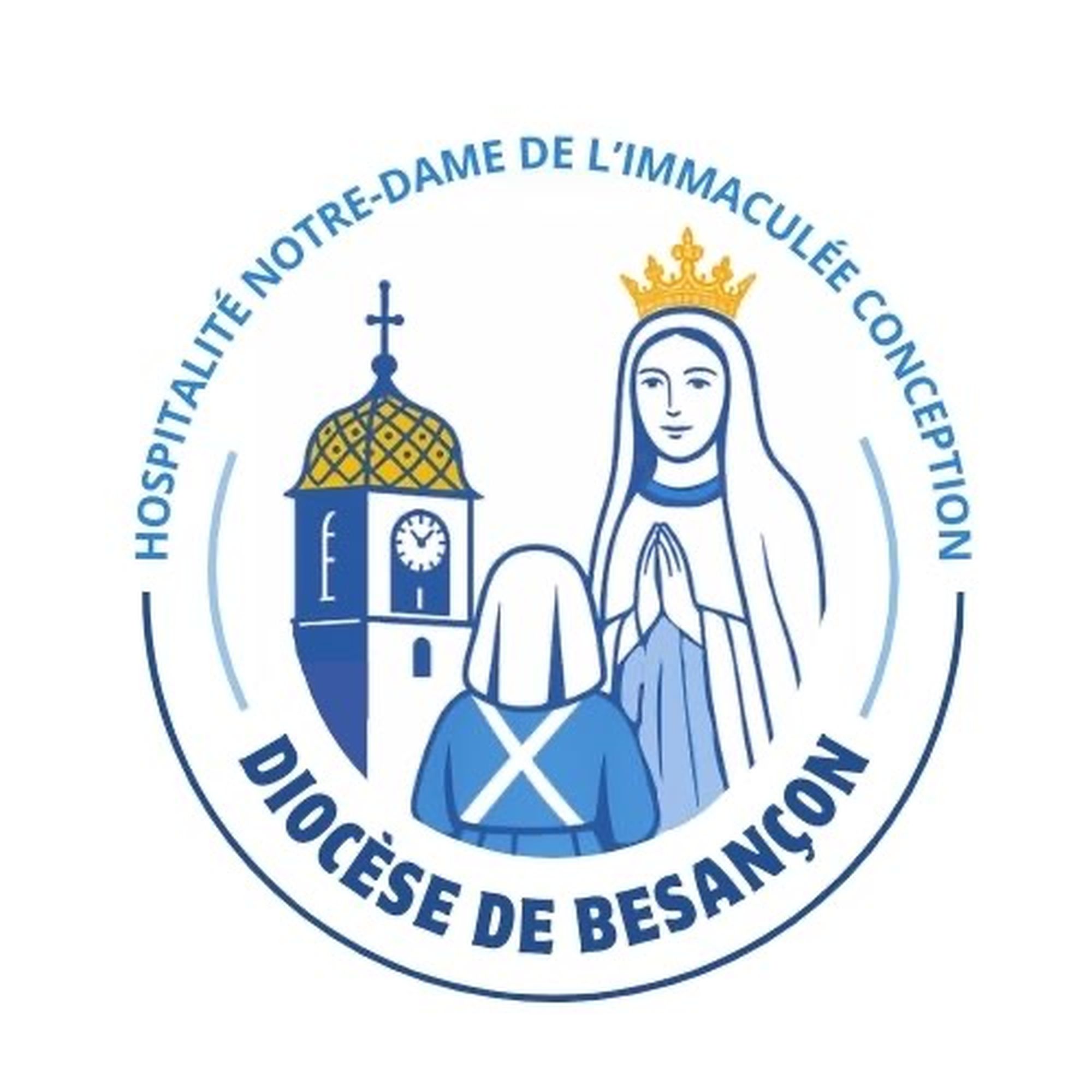 Hospitalité Notre-Dame de l'Immaculée Conception